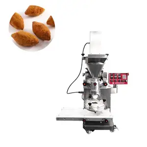 Kleine Volautomatische Encrusting Vormen Kubba Maken Kibbeh Machine