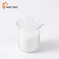 Ácido Gamma-Aminobutírico (GABA) en Polvo Grado USP, Derivado por Fermentación, para Aplicaciones Alimentarias y Cosméticas