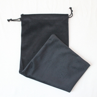 Sacs en velours pour bijoux, pochettes à cordon en velours, sacs cadeaux pour bijoux, sacs de présentation pour chaînes, bagues et médaillons, idéaux comme cadeaux de festival