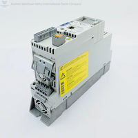 Convertidor de Frecuencia VFD E84AVSCE3024SXS, Compacto, 400V, 3PH, IP20, 0.37-45kW, para Ventiladores, Bombas, Transportadores, Manejo de Materiales y Automatización