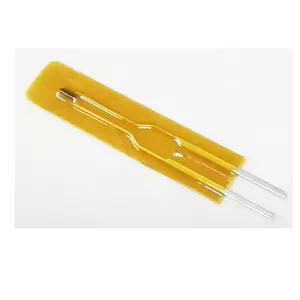 10K 3435 NTC MF55 1% Ohm R Sensor termistor Resistor termal Resistor Film tipis Resistor