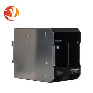 Adaptateur secteur O-mron S8VK-C48024 S8VKC48024 d'origine neuf, contrôleur programmable PLC - Product Image 3
