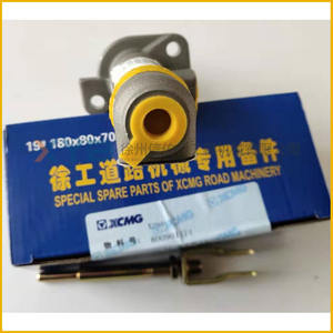 อะไหล่รถบดถนน XCMG แท้รุ่น XS202/263/XP163 กระบอกสูบคลัตช์ JY-T4 หมายเลข 800901174 น้ำหนัก 1.0 กก. รับประกันสามเดือน - Product Image 3