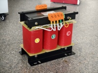Transformateur personnalisable SG-20KVA 600V à 460V pour l'irrigation agricole/l'exploitation minière