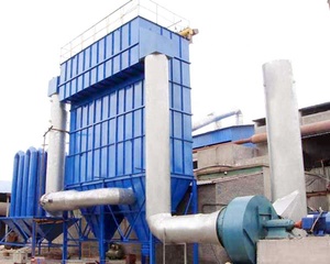 Trung Quốc baghouse lọc/túi lọc các nhà sản xuất/túi lọc thiết bị - Product Image 2