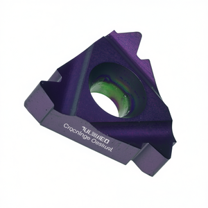 Insertos de Roscado Isométricos de Perfil Completo Ttake - Product Image 2