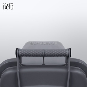 Chất lượng cao giá tốt nhất 50L nhựa Wheelie bụi vừa <span class=keywords><strong>bin</strong></span> - Product Image 4