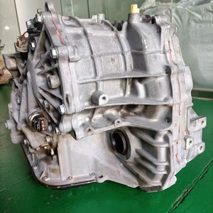 Cambio Automatico CVT 9 Pin 2ZR-FE con K310 1.8L K311 per Toyota Corolla Verso Isis Auris Wish Corolla 4x2 2016 - Product Image 6