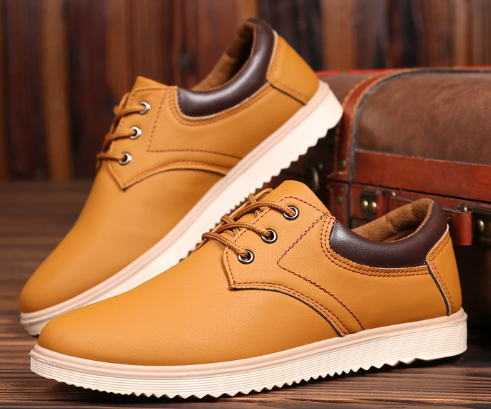 สีน้ำตาล