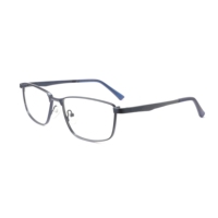 Marcas famosas Gafas Marco Gafas Importación Nombres de marca Marcos de vidrio para ojos para hombres