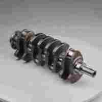 2710300101 Nouveau Vilebrequin STEM 1.8L M271 pour Mercedes-Benz C209 W203 W204 W211 W212 R171 180 CGI