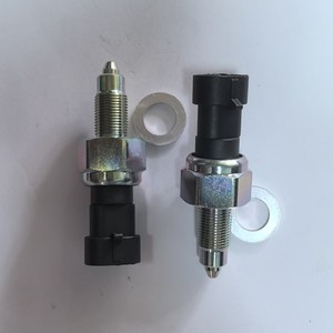 Interruptor de Luz de Reversa para Iveco Fiat LCV de Uso Pesado 5801472603 97337456 Tipo Normalmente Cerrado - Product Image 4