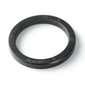 แหวนซีลหนังสำหรับหัวชงกาแฟ Faema Pegasus E98 M27 อะไหล่เครื่องชงกาแฟ - Product Image 1