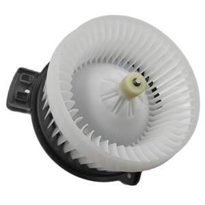 พัดลมฮอนด้าซิตี้ 79310-TM0-G01 12V สำหรับเครื่องปรับอากาศมอเตอร์ทำความร้อนอะไหล่ทดแทน - Product Image 5