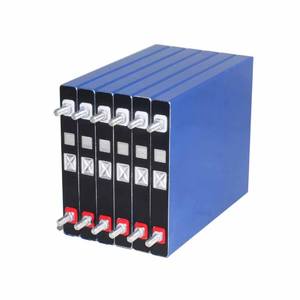 מותג חדש scib שיעור פריקה גבוה 60c תאי סוללת ליתיום פריזמטיים 2.3v 20ah 10ah lto itanate מכונית - Product Image 4