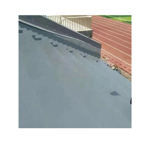 Revêtement imperméable en polyurée <span class=keywords><strong>de</strong></span> qualité industrielle le plus vendu pour les supports <span class=keywords><strong>de</strong></span> terrain <span class=keywords><strong>de</strong></span> sport <span class=keywords><strong>au</strong></span> <span class=keywords><strong>prix</strong></span> nominal - Product Image 1