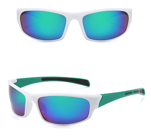 Nouvelles lunettes de soleil de sport <span class=keywords><strong>Bettega</strong></span> pour hommes et femmes, verres PC, protection UV400, pour le cyclisme, mode transfrontalière européenne - Product Image 6
