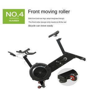 Équipement de fitness Airbike-Appareil de <span class=keywords><strong>cardio</strong></span> et de musculation haute performance - Product Image 5