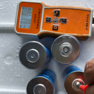 Pin sạc lại 3.7v 28ah 30ah 32ah 38ah Gotion Ev E 4690 46110 Pin Tes La 46950 35ah Cell 46950 3.7v 46950 - Product Image 3