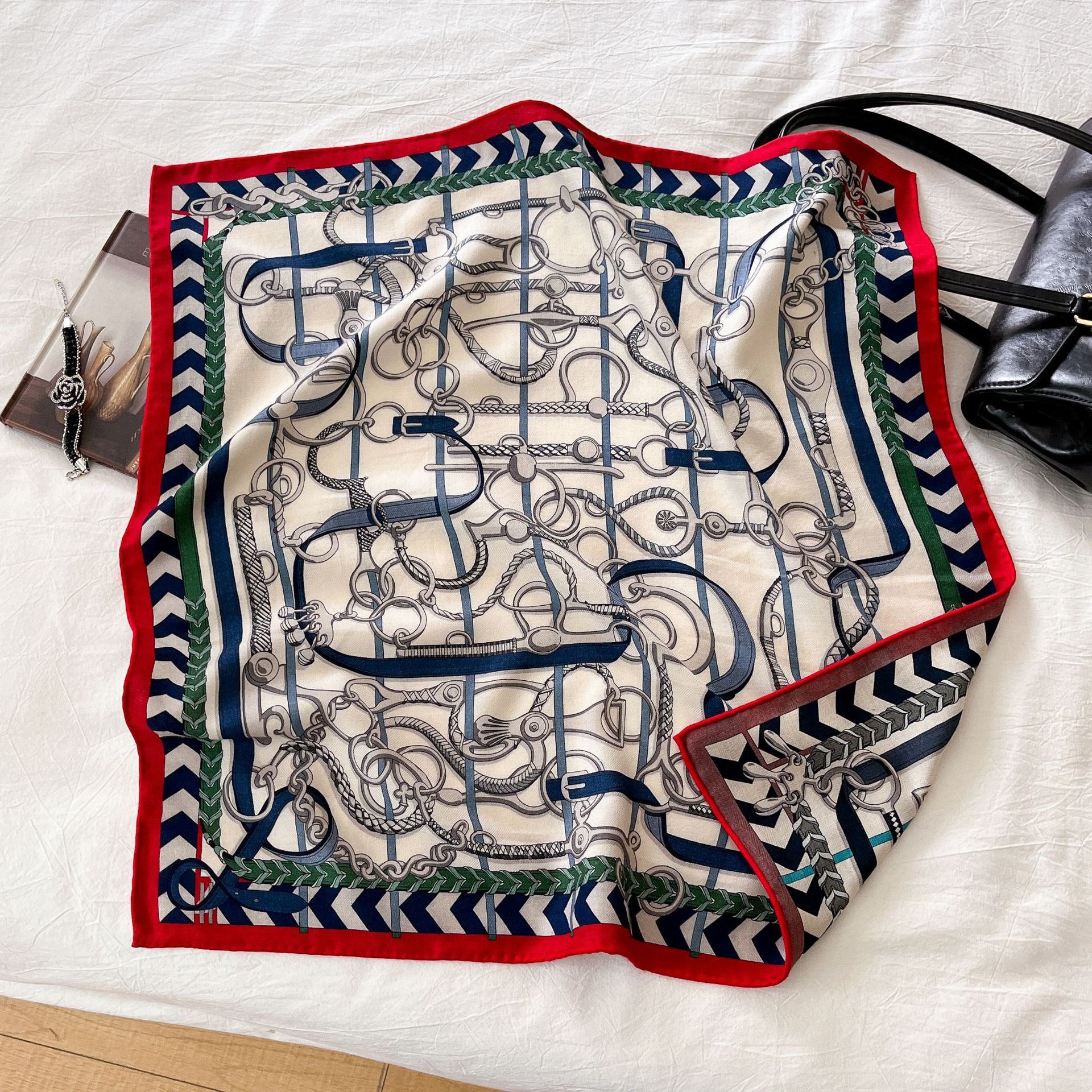 Harnais avant course-65cm