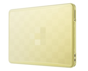 Matte Colorful TPU+PC Protective Case for MacBook Neo 13 Inch 2026 A18 A3404 Hard Cover Laptop Macbook OEM ODM Private Packing - Product Image 5