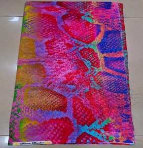 Hilo peinado de primera calidad moderno, estampado Digital personalizado, algodón orgánico, técnicas tejidas de conejo Sudani, ropa de boda de alta calidad - Product Image 3