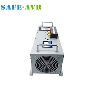 GB75A Régulateur de tension automatique 90V 180V avec boîte en fer pour générateurs Transformateur Pièces et accessoires