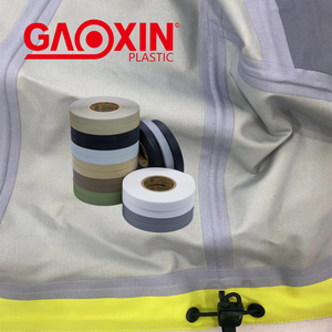 <span class=keywords><strong>Cinta</strong></span> sellada de Jersey impermeable de 3 capas térmica, <span class=keywords><strong>cinta</strong></span> de costura de aire caliente para chaqueta, ropa, tienda de campaña, ropa impermeable, accesorios de ropa - Product Image 4