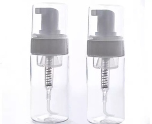 30Mm 40Mm 42Mm 43Mm Nhựa Tạo Bọt Bơm Xà Phòng 0.4Ml 1.2Ml <span class=keywords><strong>1.6Ml</strong></span> Miễn Phí Tay Và Rửa Mặt Cho Chăm Sóc Cá Nhân Chai - Product Image 5