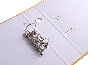 Chất lượng tốt 3 inch A4 LEVER Arch thư mục tập tin - Product Image 6