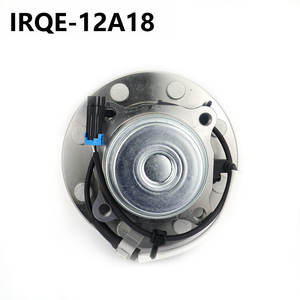 Conjunto de Rodamiento de Rueda Delantera Irqe 12A18, Cabezal de Eje para Chevrolet Exp 515059, Pieza de Repuesto Nueva - Product Image 1