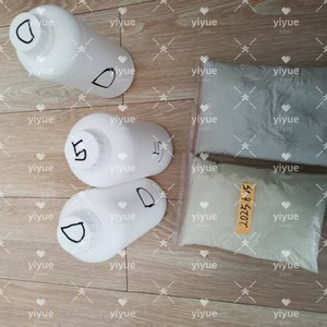 Meilleur prix Marque YY 5-Bromo-1-Pentène C5H9Br Pureté 99,9% Réactifs Généraux Livraison Porte-à-Porte CAS 1119-51-3 - Product Image 5