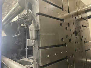 เครื่องฉีด<span class=keywords><strong>พลาสติก</strong></span>ไฮดรอลิก Haitian 1300 ตัน พร้อมเซอร์โวมอเตอร์ สำหรับขึ้นรูปพาเลท<span class=keywords><strong>พลาสติก</strong></span> เครื่องจักรมือ<span class=keywords><strong>สอง</strong></span>สำหรับขาย - Product Image 4