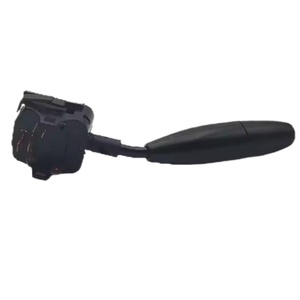 Interruptor de Limpiaparabrisas, Interruptor Combinado, Interruptor de Señal de Giro para Chevrolet 96215553 96192062 96271601 - Product Image 1