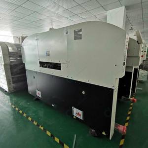 2020 Panasonics NPM-W2 pick and place machine SMD Placer PCB assemblage équipement de ligne de production - Product Image 2