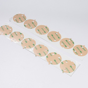 Cinta de Transferencia Adhesiva <span class=keywords><strong>3M</strong></span> Original 7952MP, Autoadhesiva de <span class=keywords><strong>Doble</strong></span> <span class=keywords><strong>Cara</strong></span>, Resistente a Altas Temperaturas - Product Image 3