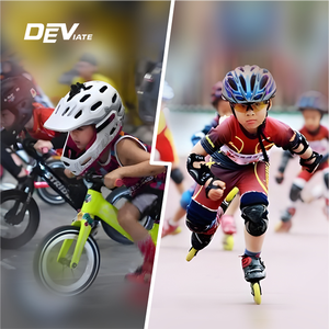 ODM OEM Chuyên Nghiệp Cạnh Tranh Ultralight Đi Xe Đạp Mũ Bảo Hiểm Cho Nam Giới Phụ Nữ Aero Xe Đạp Mũ Bảo Hiểm Cho Xe Đạp Đường MTB Racing - Product Image 6