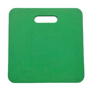 Yy316 Custom Eva Foam With Logo Sublimation Memory Kneeling <b>Pads</b> Wholesale Outdoor Waterproof Stadium Seat <b>Cushion</b> - Product Image 3