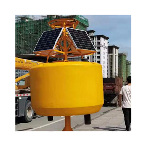 Chuyên nghiệp Marine nổi phao cho đại dương chất lượng nước hệ thống giám sát với Thông Minh Tấm pin mặt trời và GPS navigation - Product Image 6