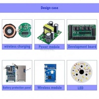 Kit d'outils de réparation de téléphone portable 40 en 1, outil d'ouverture de spudger Pry, jeu de tournevis pour téléphone portable et ordinateur, outil à main de démontage