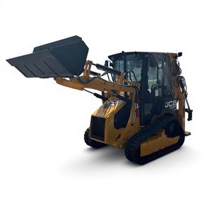 Nouvelle chargeuse-pelleteuse JCB 1CXT - Product Image 1