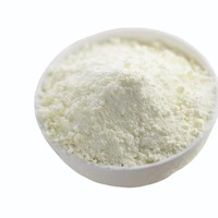 Créatine Monohydrate de Qualité Supérieure en Stock 6020-87-7 – Matière Première Dérivée d'Acides Aminés