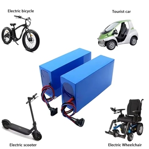 Yunchuang tùy chỉnh Li ion 12V <span class=keywords><strong>24V</strong></span> 36V 48V 60V 72V 10AH 15ah 20Ah 30Ah 40AH Pin <span class=keywords><strong>Lithium</strong></span> cho Ebike điện xe tay ga - Product Image 4