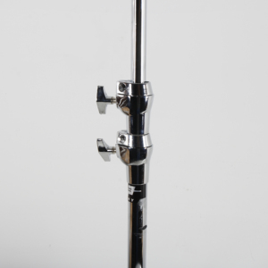 Serrure à mémoire d'approvisionnement d'usine support de caisse claire galvanisé renforcé support de caisse claire en métal solide accessoires de percussion - Product Image 4