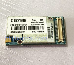 Bán Hot motorol G24 không dây & RF mô-đun giá cả cạnh tranh GSM <span class=keywords><strong>GPRS</strong></span> <span class=keywords><strong>Quad</strong></span> <span class=keywords><strong>Band</strong></span> mô-đun - Product Image 2