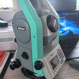 สำหรับ XF Electronic Total Station Prism Free ความแม่นยำสูง บลูทูธ สำหรับตรวจสอบอุโมงค์ สะพาน ความปลอดภัยในเหมืองถ่านหิน 6464 ผลิตในจีน - Product Image 3