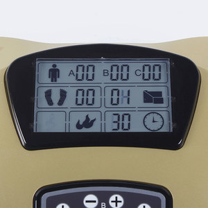 Fornitore di cina nuovo Design portatile per massaggio profondo piede decine macchina - Product Image 4