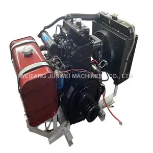 उच्च गुणवत्ता और मूल इस्तेमाल किया इंजन मर्सिडीज के लिए OM501 इस्तेमाल किया ट्रक डीजल इंजन
