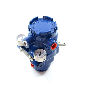 ตัวควบคุมอัจฉริยะ Double Action AVP300 W สำหรับควบคุม Ball Actuator พร้อมการปรับแต่ง OEM สำหรับงานอุตสาหกรรมอะลูมิเนียม AVP - Product Image 2
