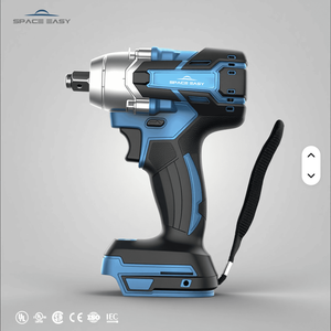 5-piece Cordless Brushless <b>Power</b> <b>Tool</b> Set Angle Cutter Wrench Drill Hammer WK-KC-5 WK-KC-5 - Product Image 3
